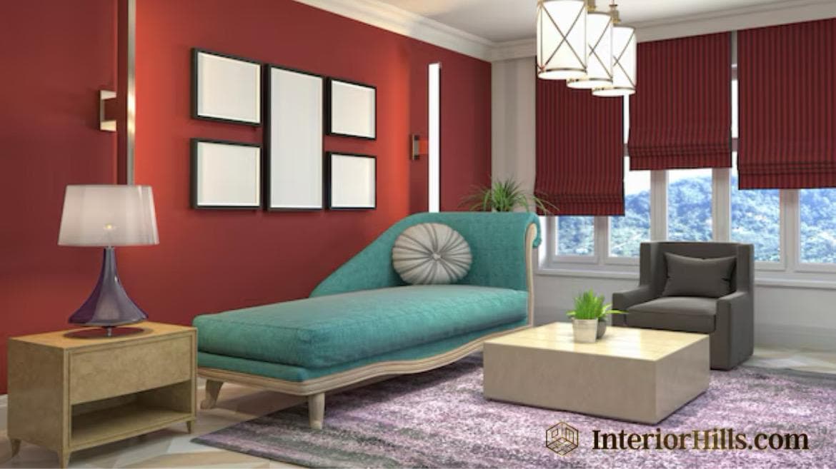 Luxury Drawing Room Collection 9