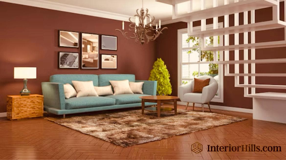 Elite Drawing Room Design 10