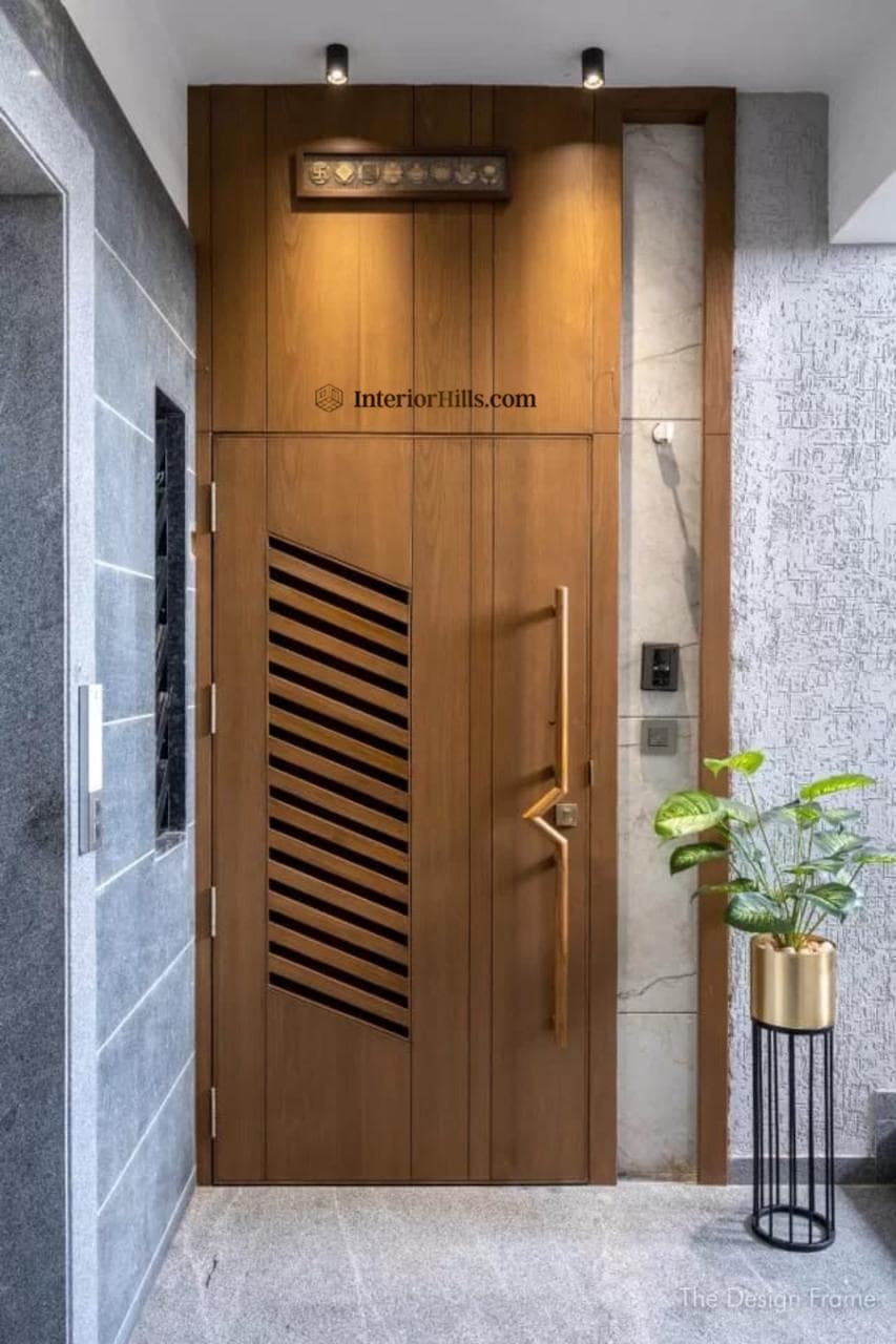 Elite Entrance Design 10