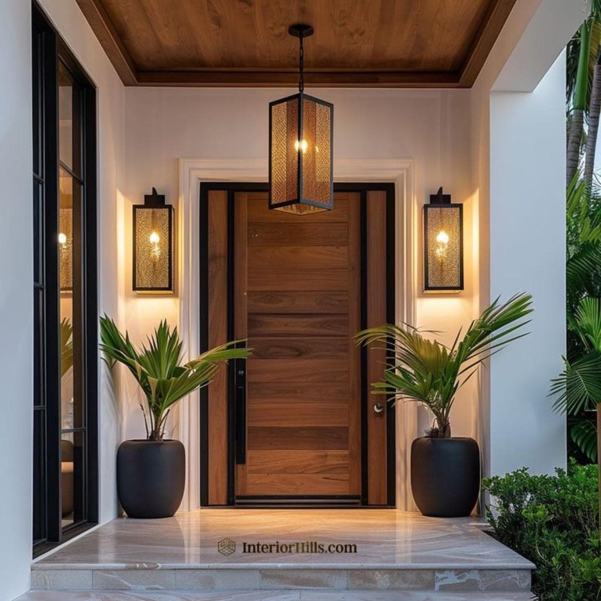 Grand Entrance Design 11