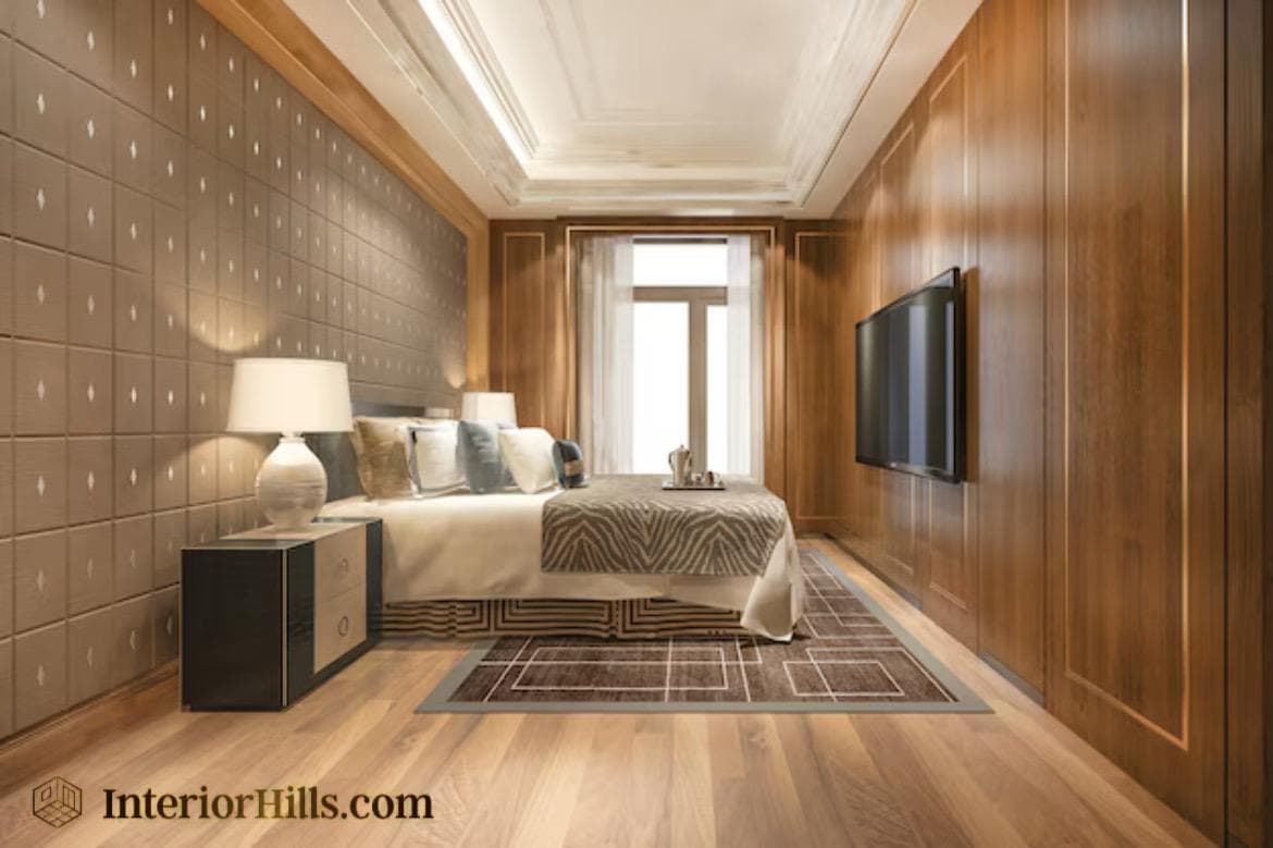 Luxury Bedroom