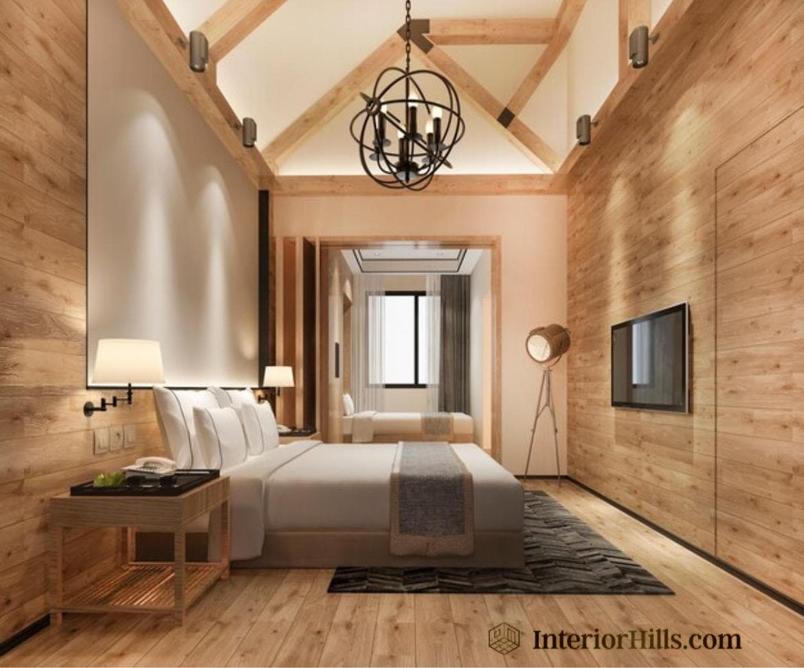 Exclusive Bedroom Design 8
