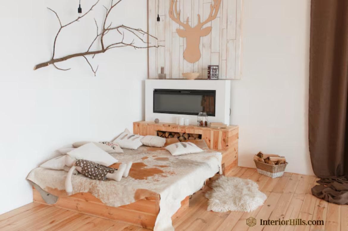 Luxury Bedroom Collection 9