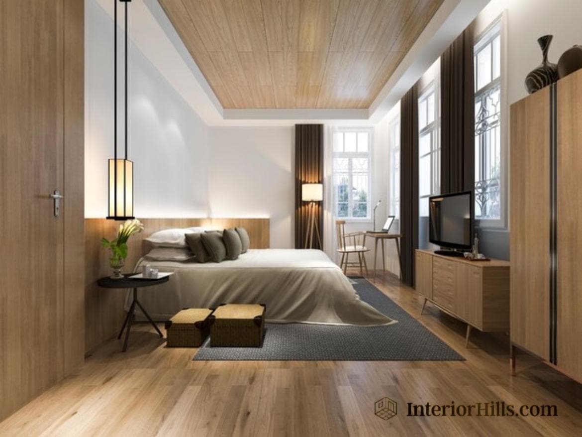 Grand Luxury Suite 11