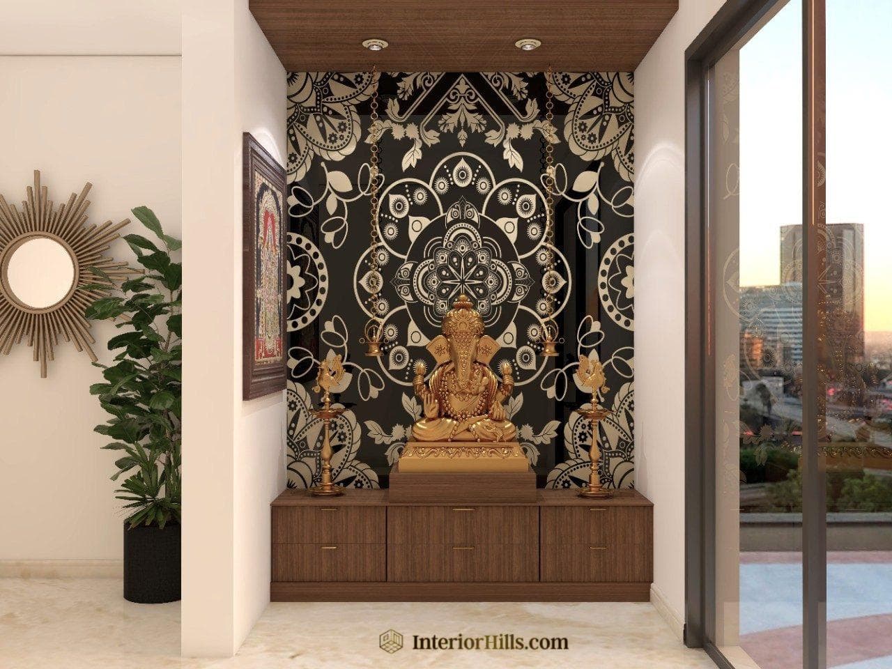 Divine Sanctuary 9