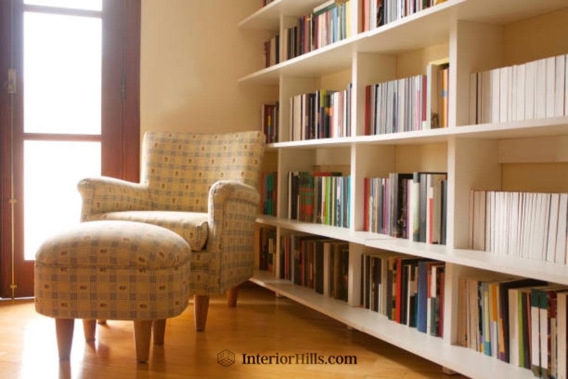 Elegant Study Setup 5