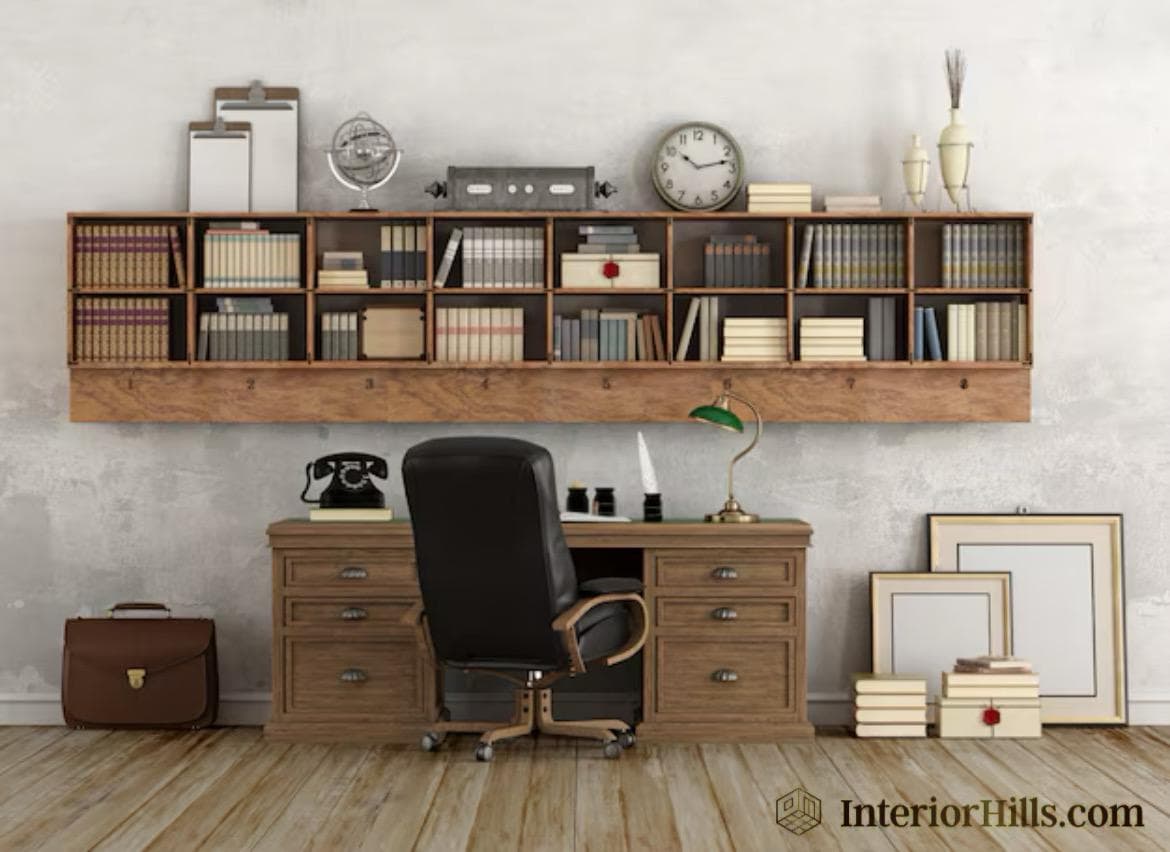 Exclusive Study Design 8