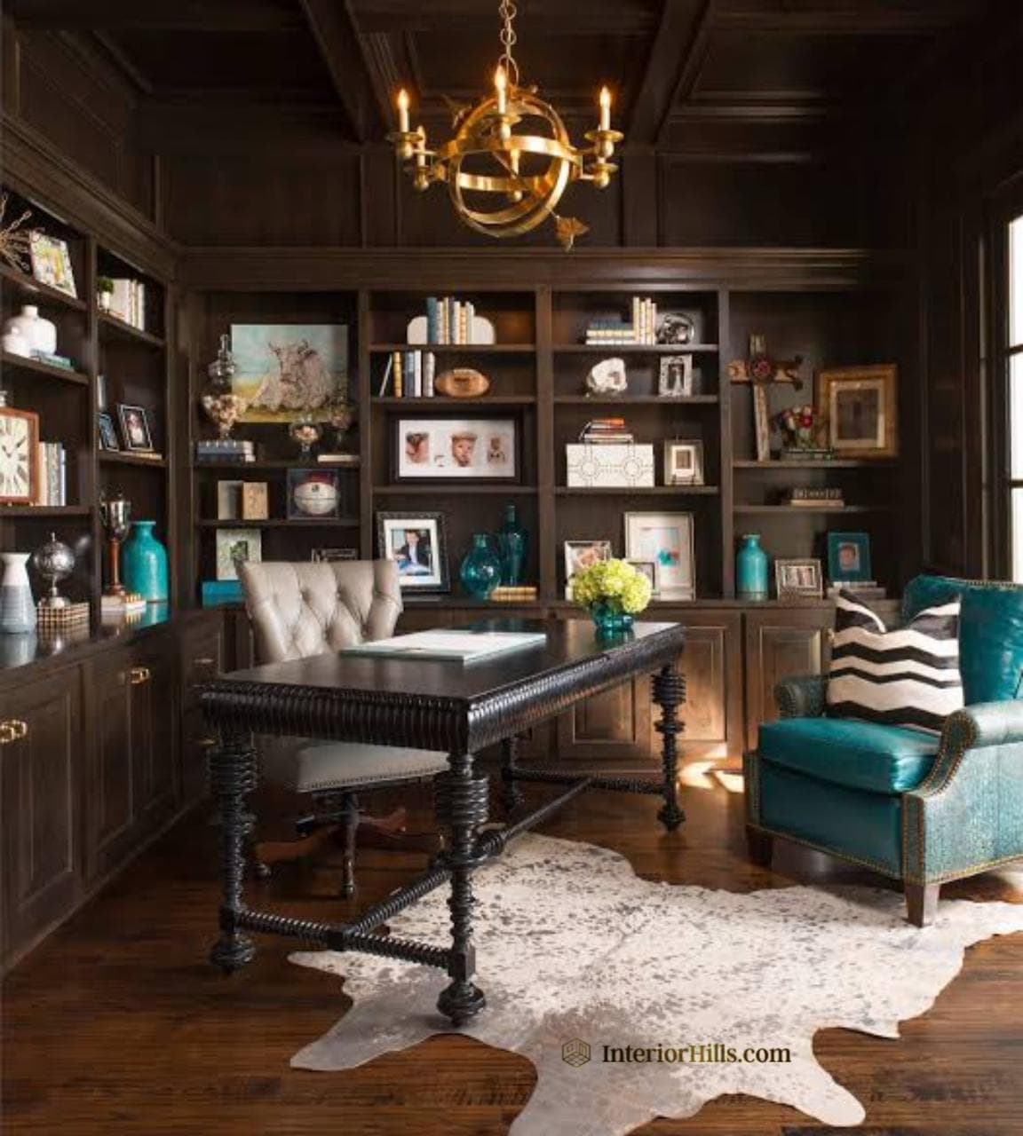 Elite Study Room 10