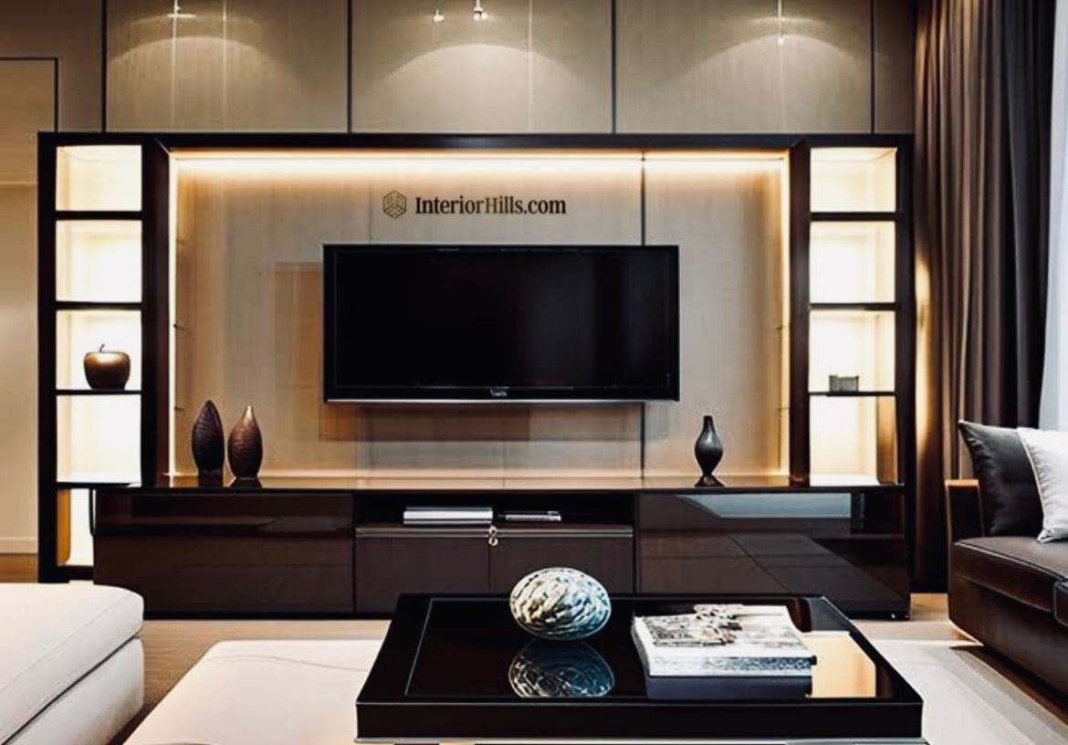 TV Unit