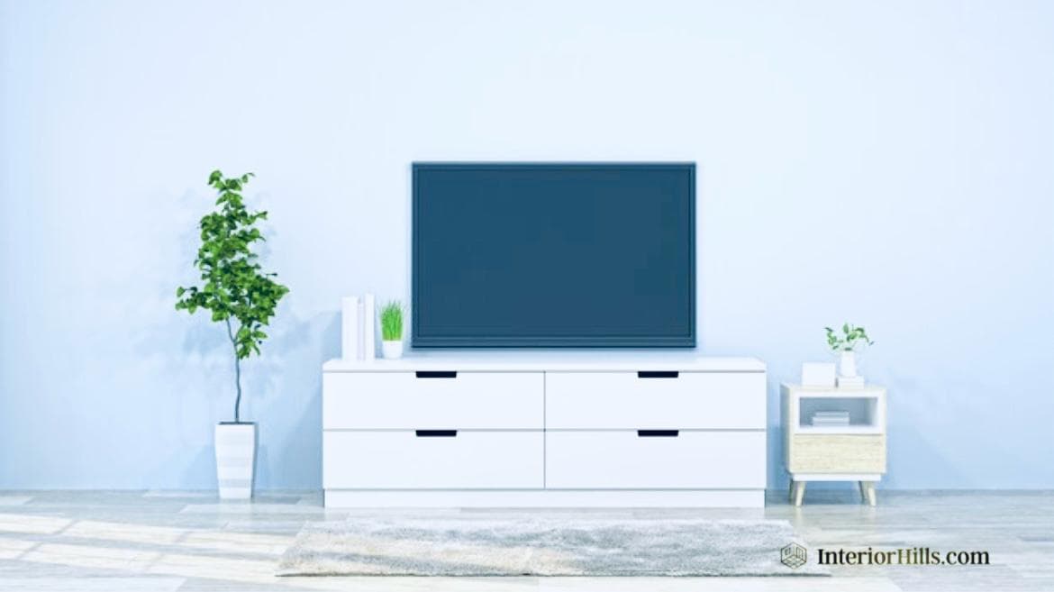 Elite Media Console 10
