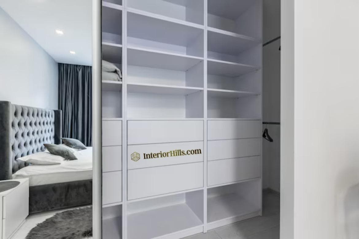Designer Storage System 9