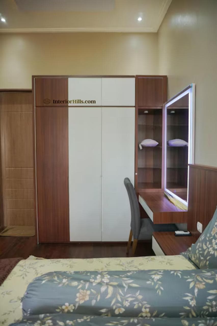 Luxury Storage Collection 11