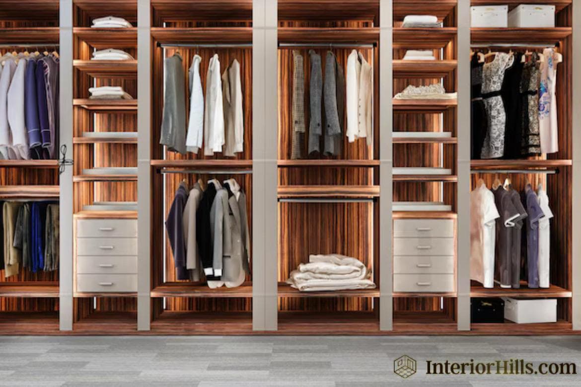 Custom Storage Design 13